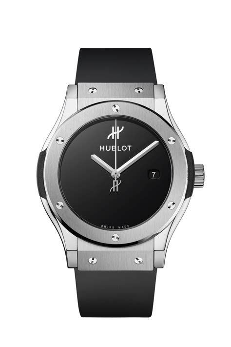 reloj hublot classic fusion|Introducing: The Hublot Classic Fusion Original Limited Edition .